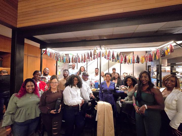 New York City — Community Night