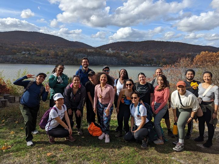 Hudson Valley — Adventure Hike